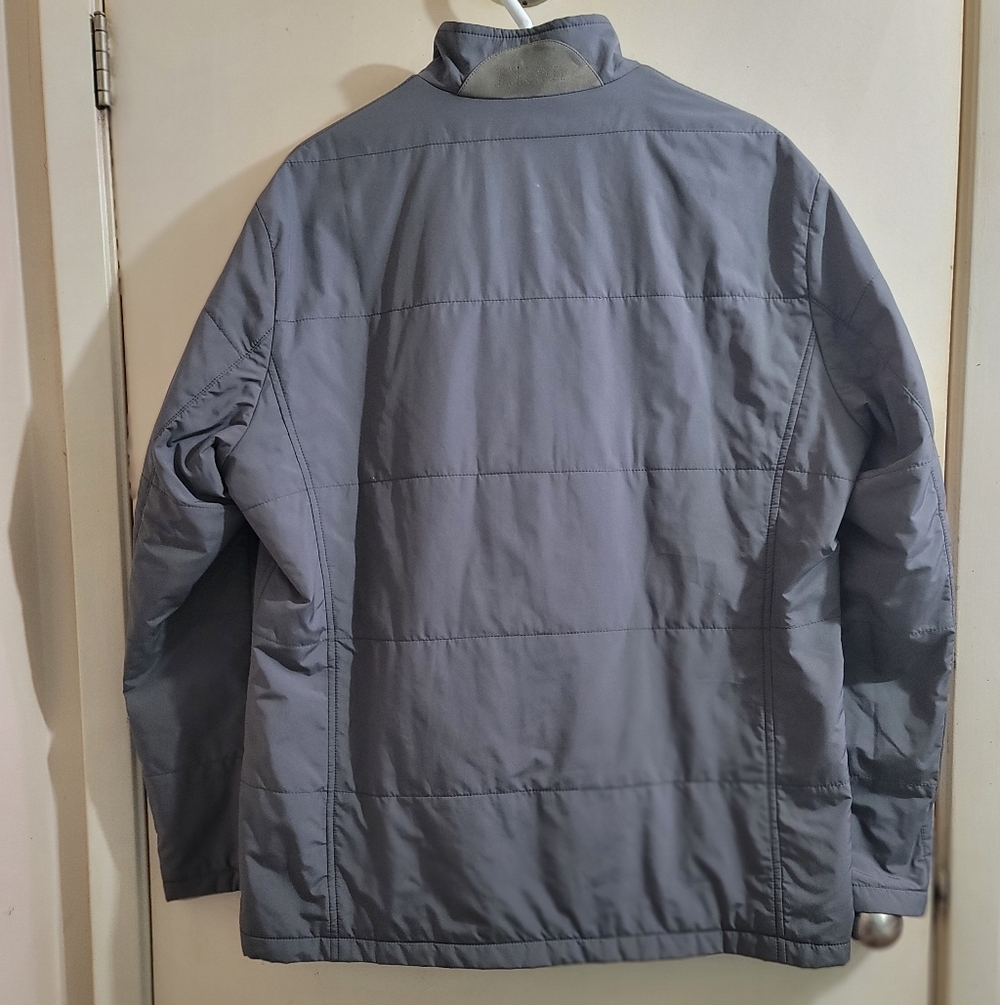 Kiton Technical Field Jacket - Picture 3 of 14